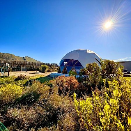 Villa Starry Starry Night - Route 62 Montagu Exterior foto