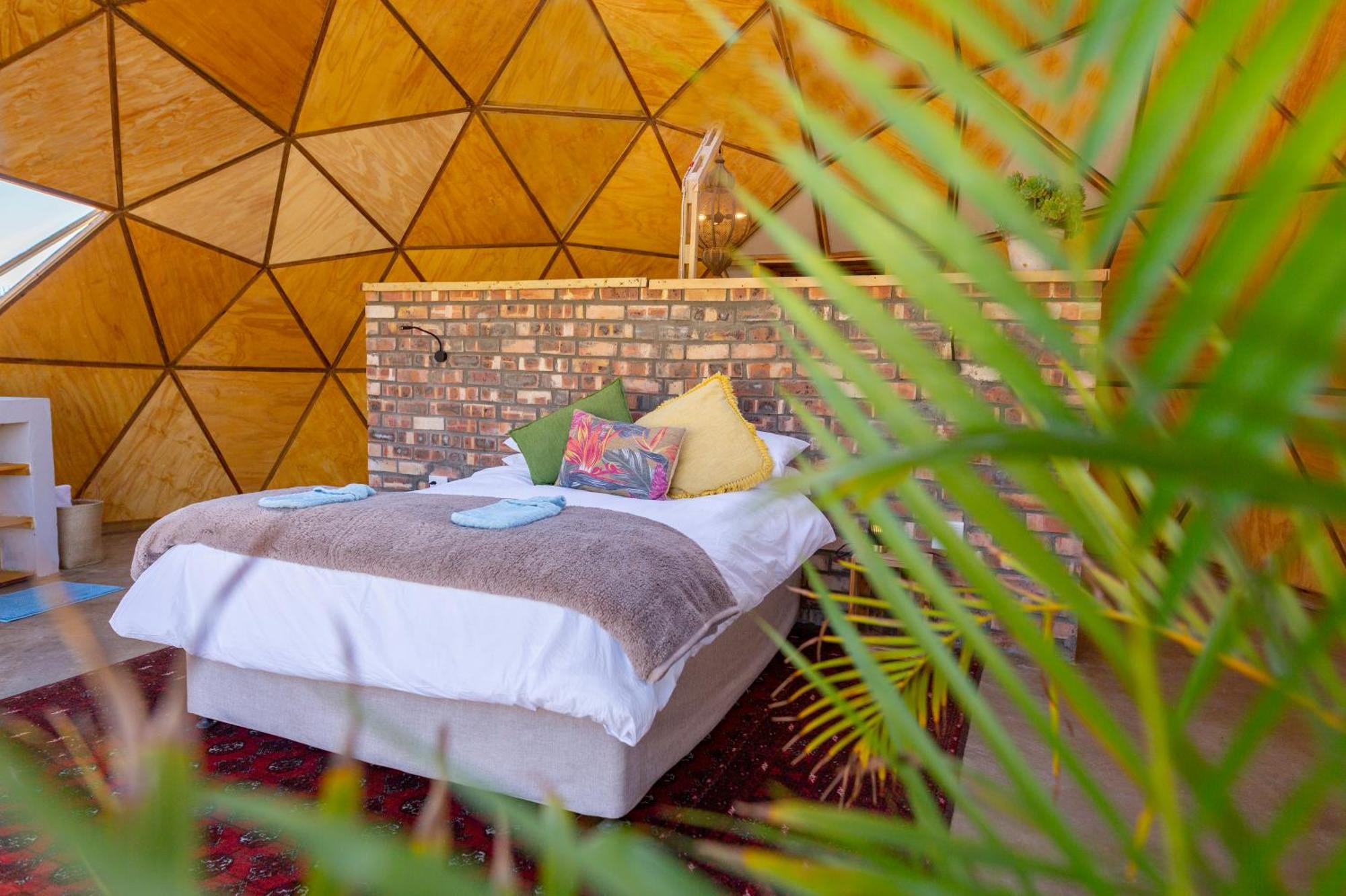 Villa Starry Starry Night - Route 62 Montagu Exterior foto